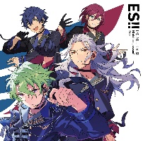 あんさんぶるスターズ Esアイドルソング Season1 Eden あんさんぶるスターズ Edenのcdレンタル 通販 Tsutaya ツタヤ