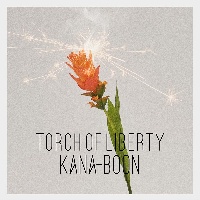 Torch Of Liberty Kana Boonのcdレンタル 通販 Tsutaya ツタヤ