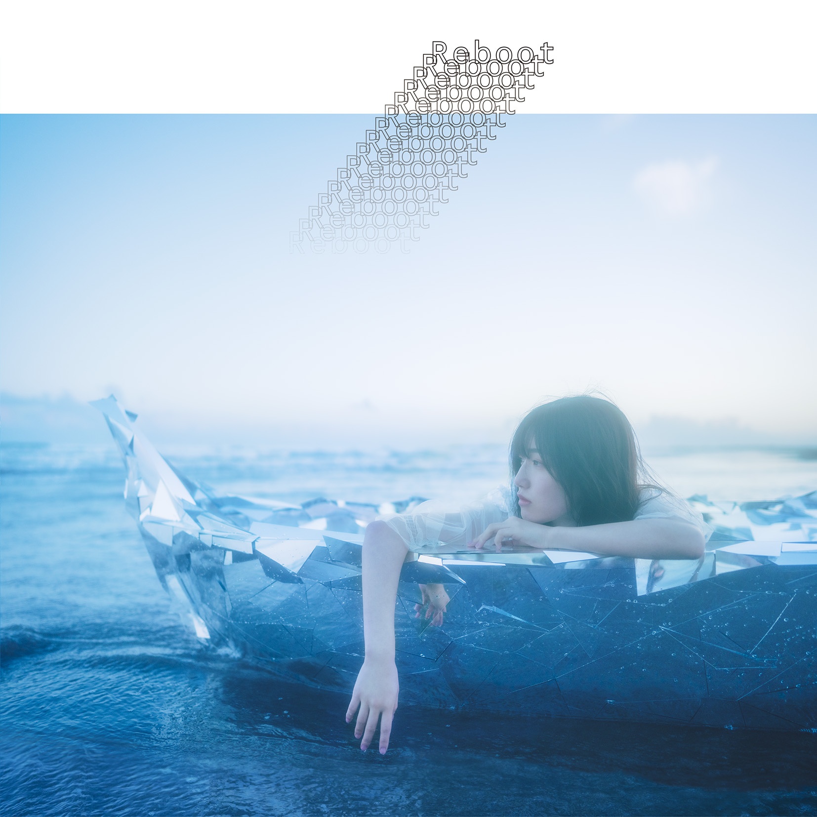 Reboot 宮川愛李のcdレンタル 通販 Tsutaya ツタヤ