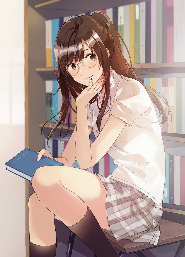 放課後の図書室でお淑やかな彼女の譲れないラブコメ 九曜のライトノベル Tsutaya ツタヤ