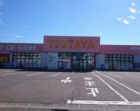 TSUTAYA 巻店